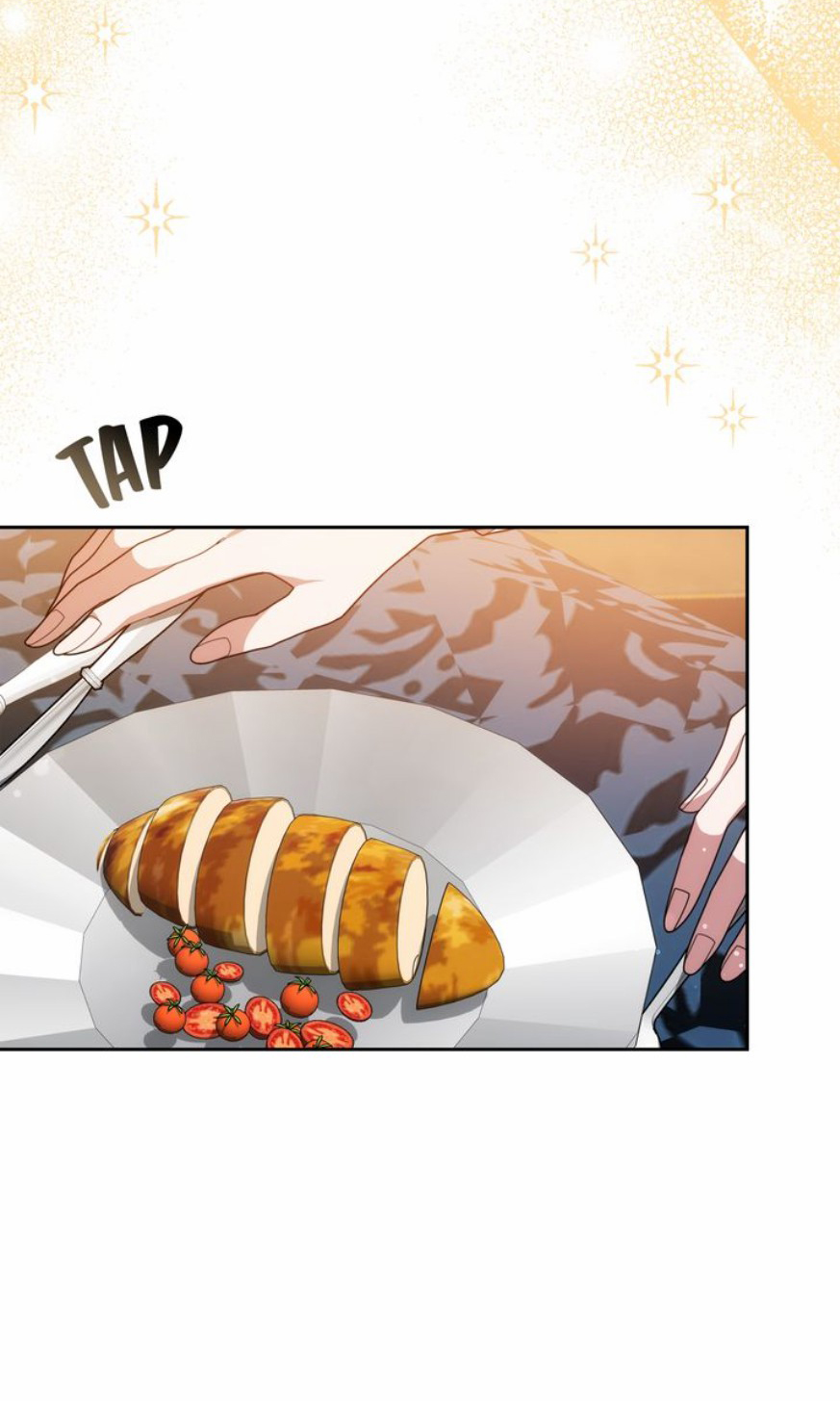 Giọt Nước Tràn Ly chapter 89 27