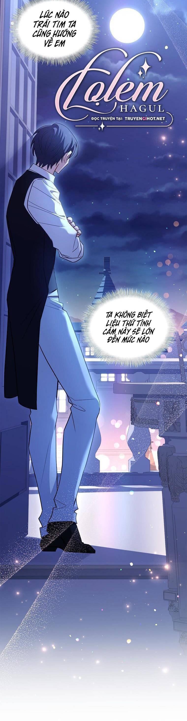 để yên cho tiểu thư hiền chapter 64.1 20