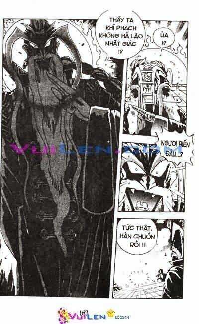 những người bạn tốt chapter 17 164