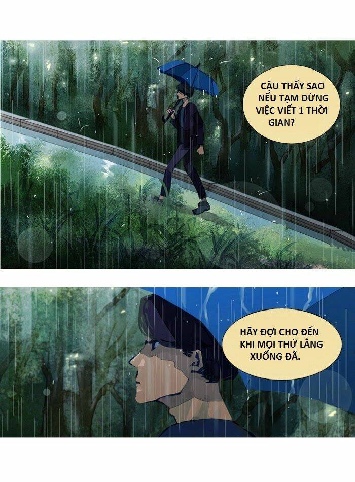 subtle disaster chapter 5 4