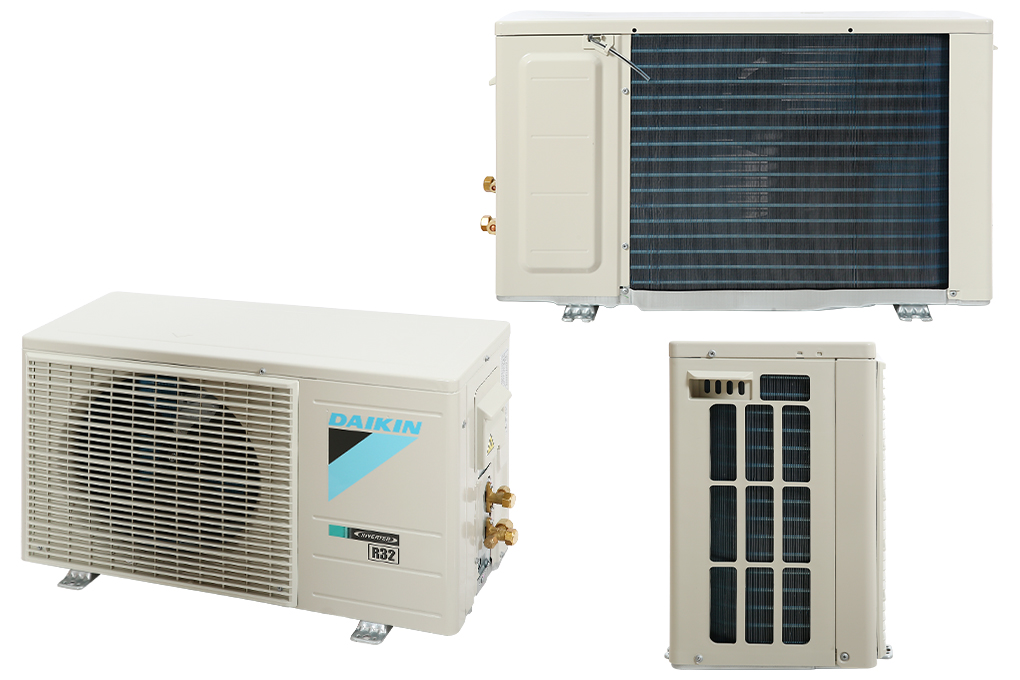 Điều hòa Daikin 1 chiều Inverter 11900 BTU FTKB35WMVMV - Hàng chính hãng - Giao tại Hà Nội và 1 số tỉnh toàn quốc