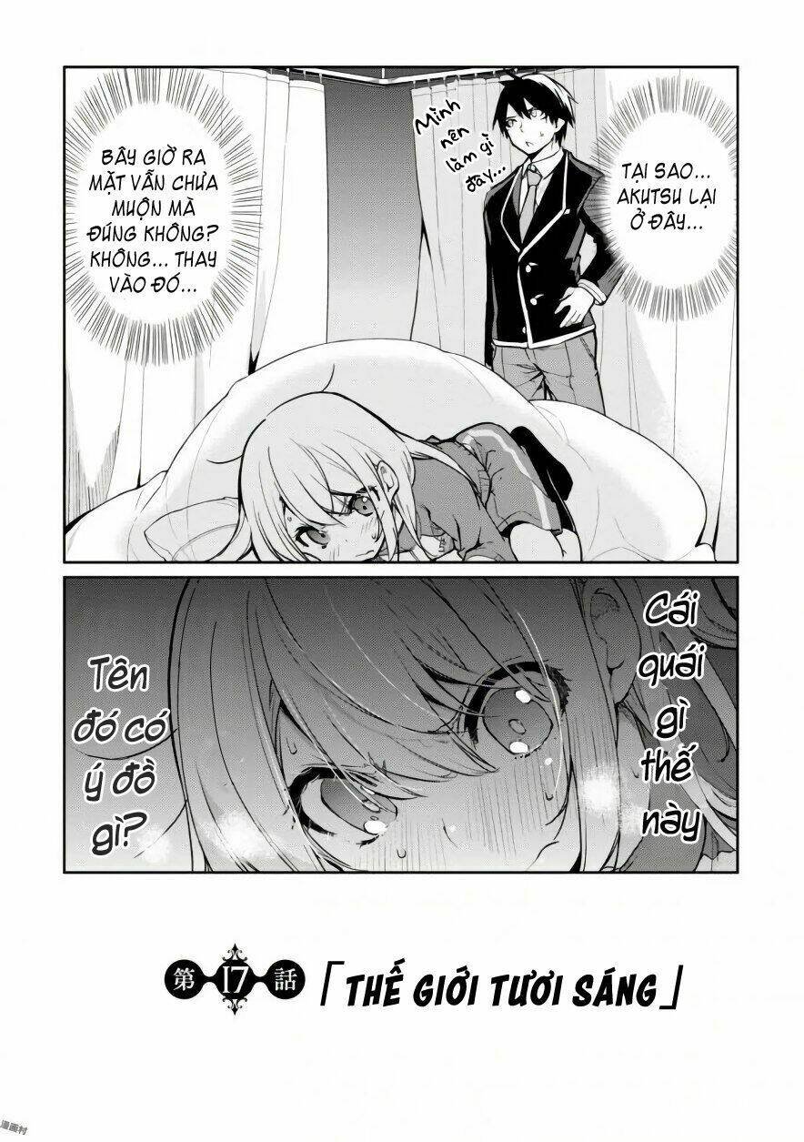 jiangshi kaitan blood chapter 17 3