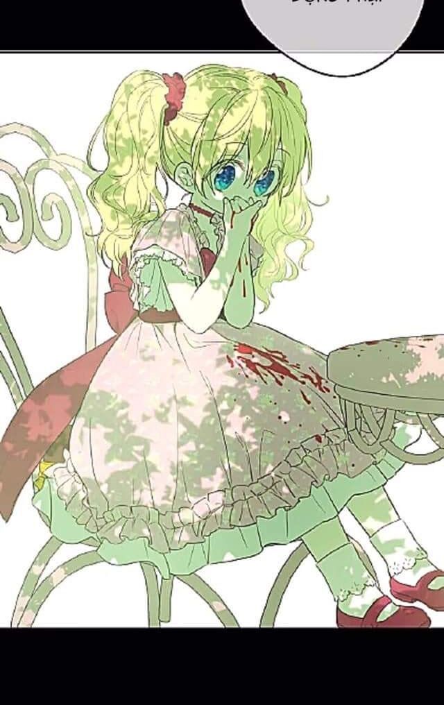 một ngày nọ tôi bỗng thành nàng công chúa chapter 71 4