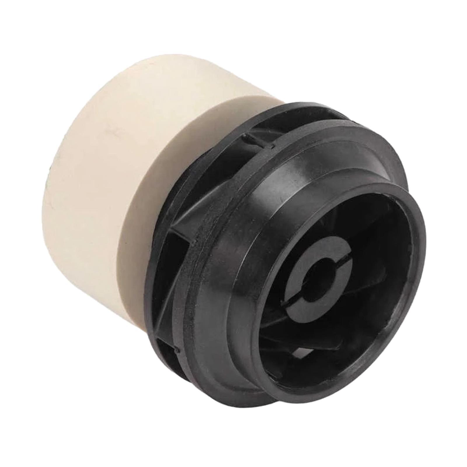 Engine Electric Water Pump Rotor for 2012 Accessory Replacement