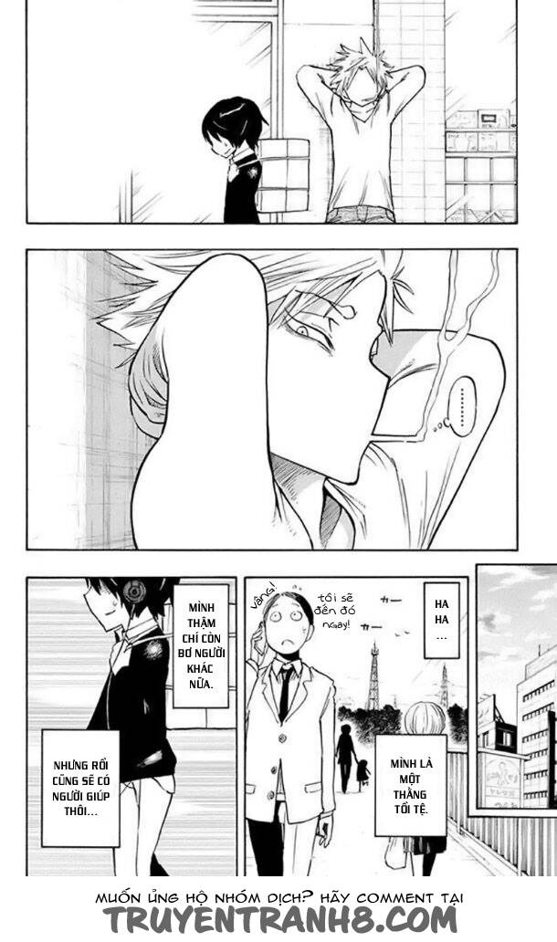 saike mata shite mo chapter 2 21