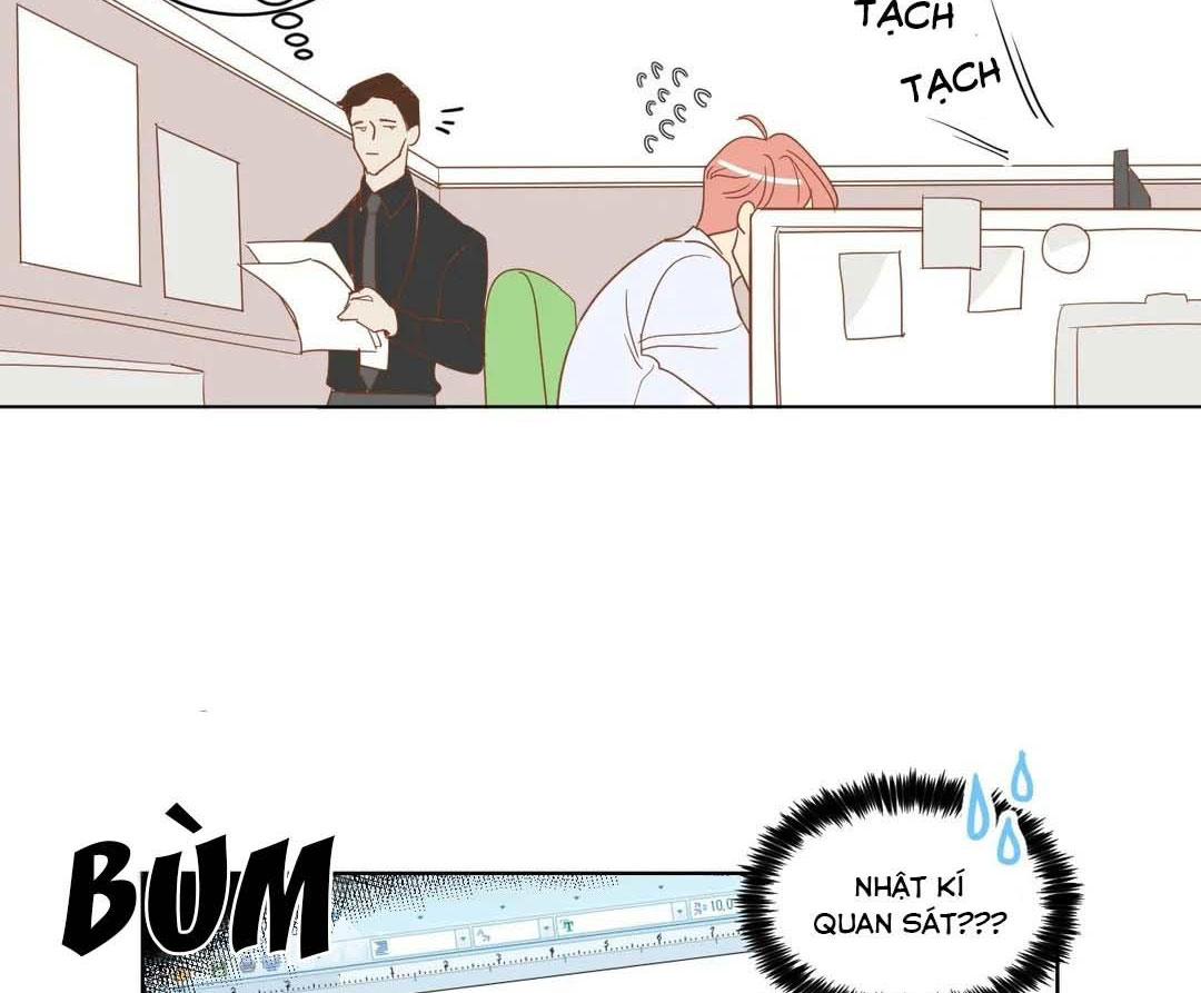 sự cám dỗ của ác ma chapter 2 25