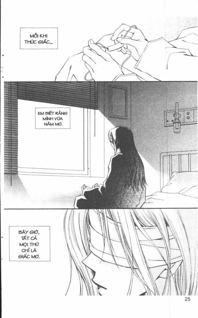 sad love story chapter 4 24