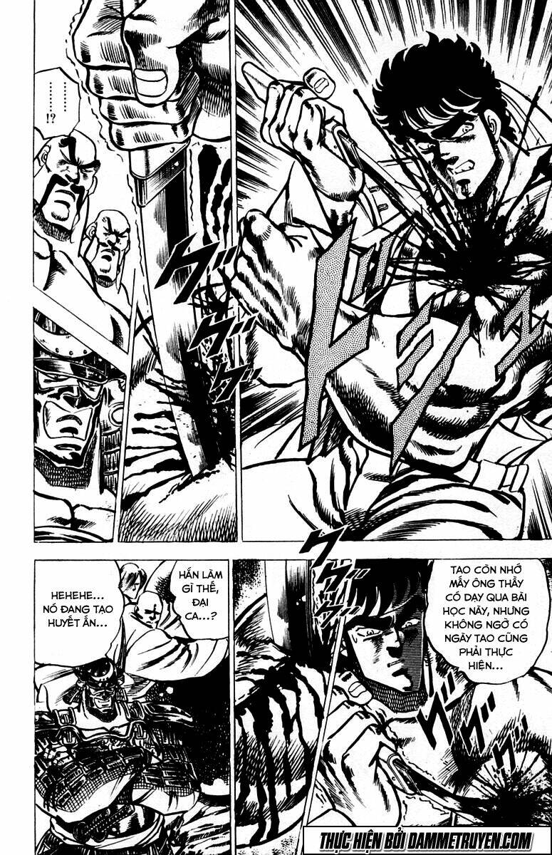 sakigake!! otokojuku chapter 31 5