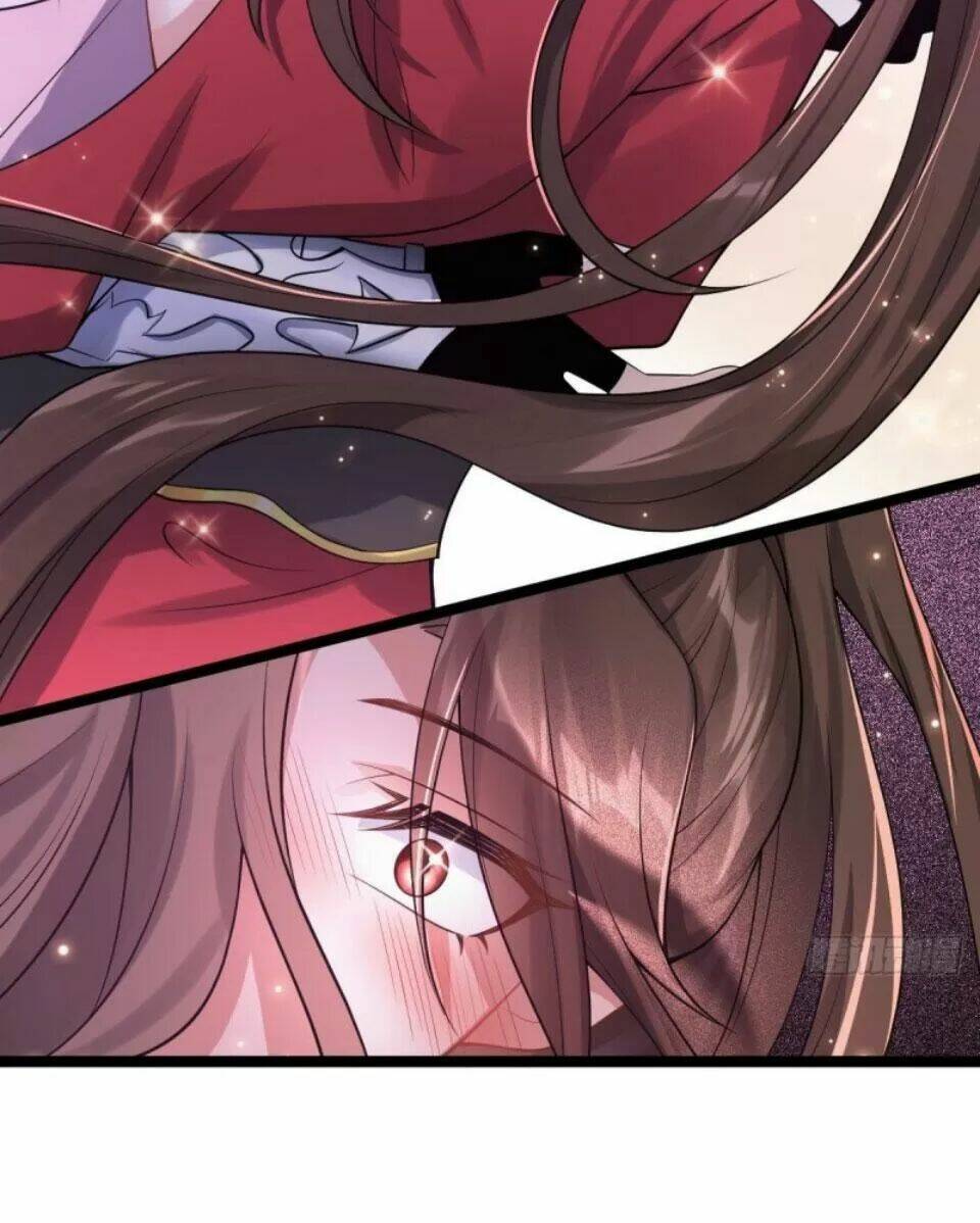 phế nữ yêu thần chapter 56 24