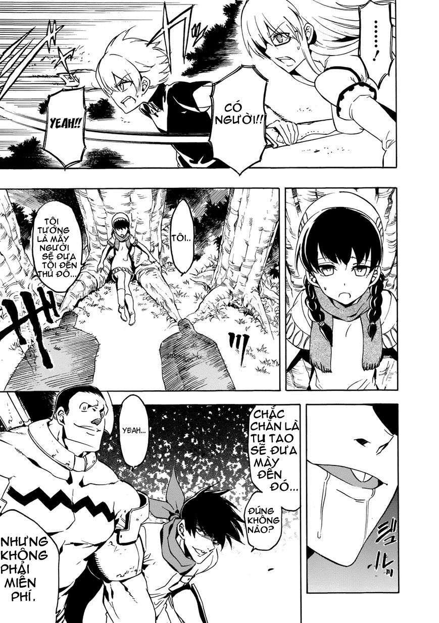 akame ga kiru! chapter 53.5 9