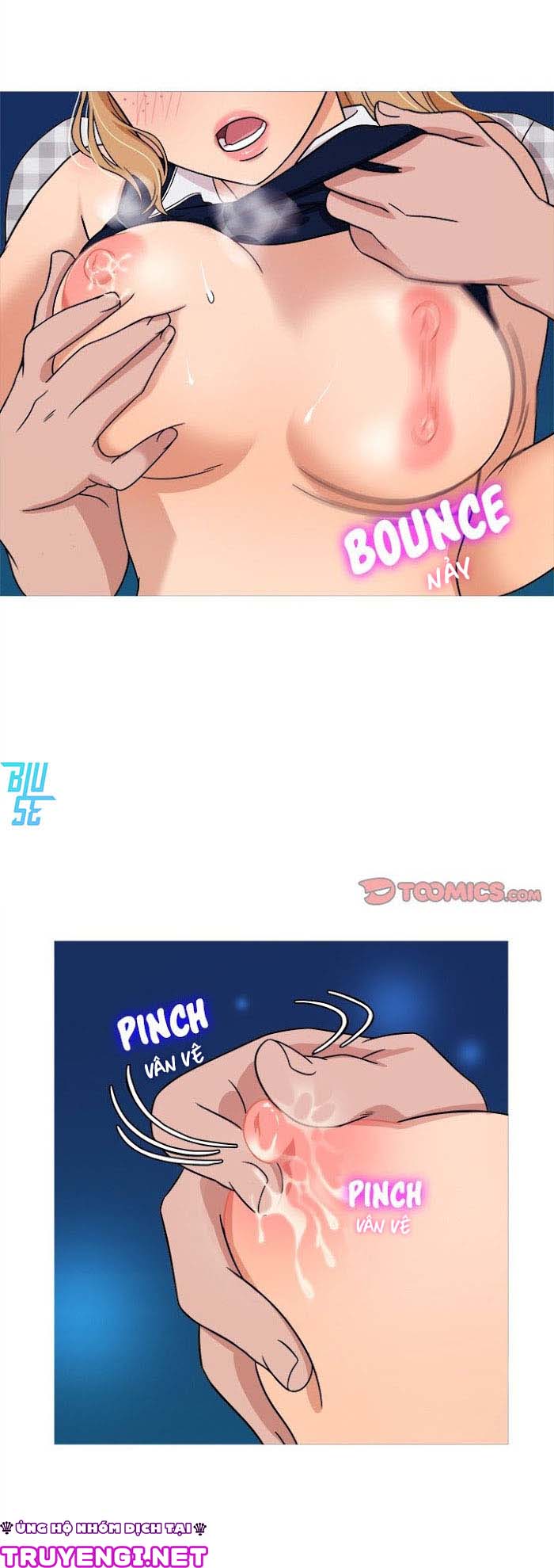 yêu em nữa đi chapter 9 16