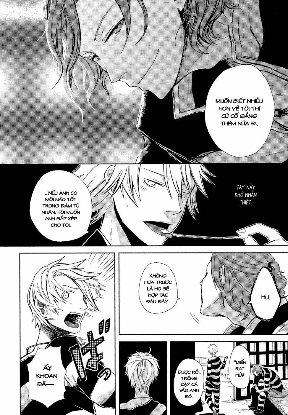 lucky dog 1 blast chapter 2 18