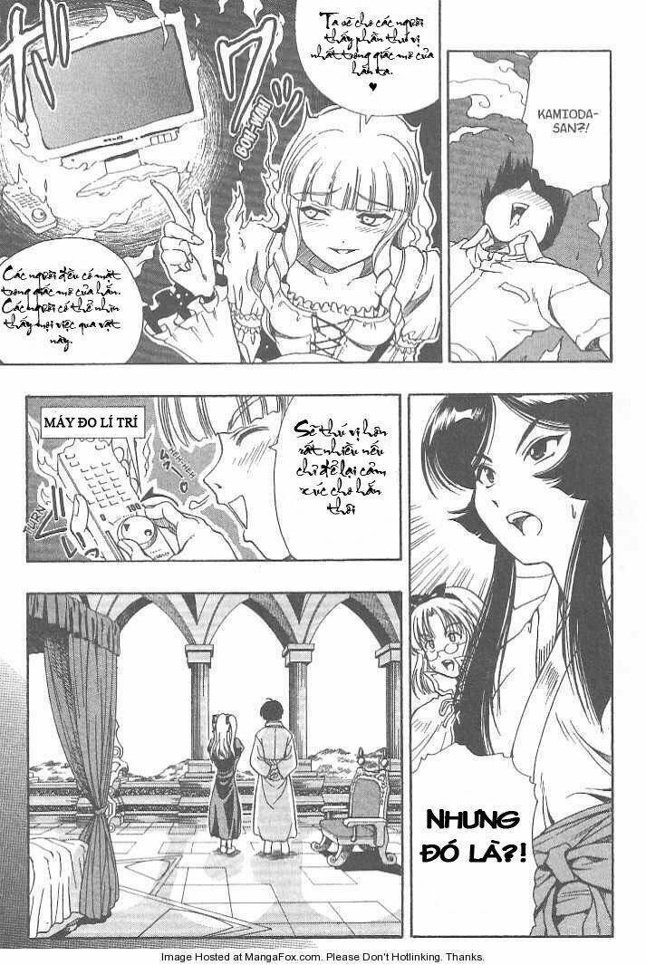 puripuri chapter 10 28