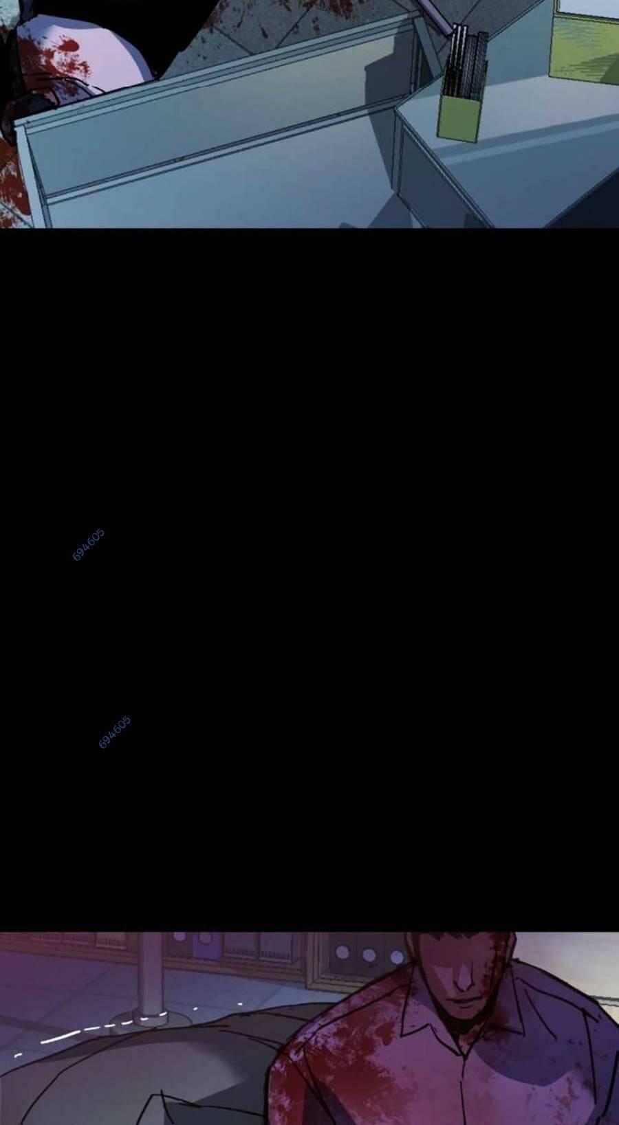 bạn học tôi là lính đánh thuê chapter 147 132