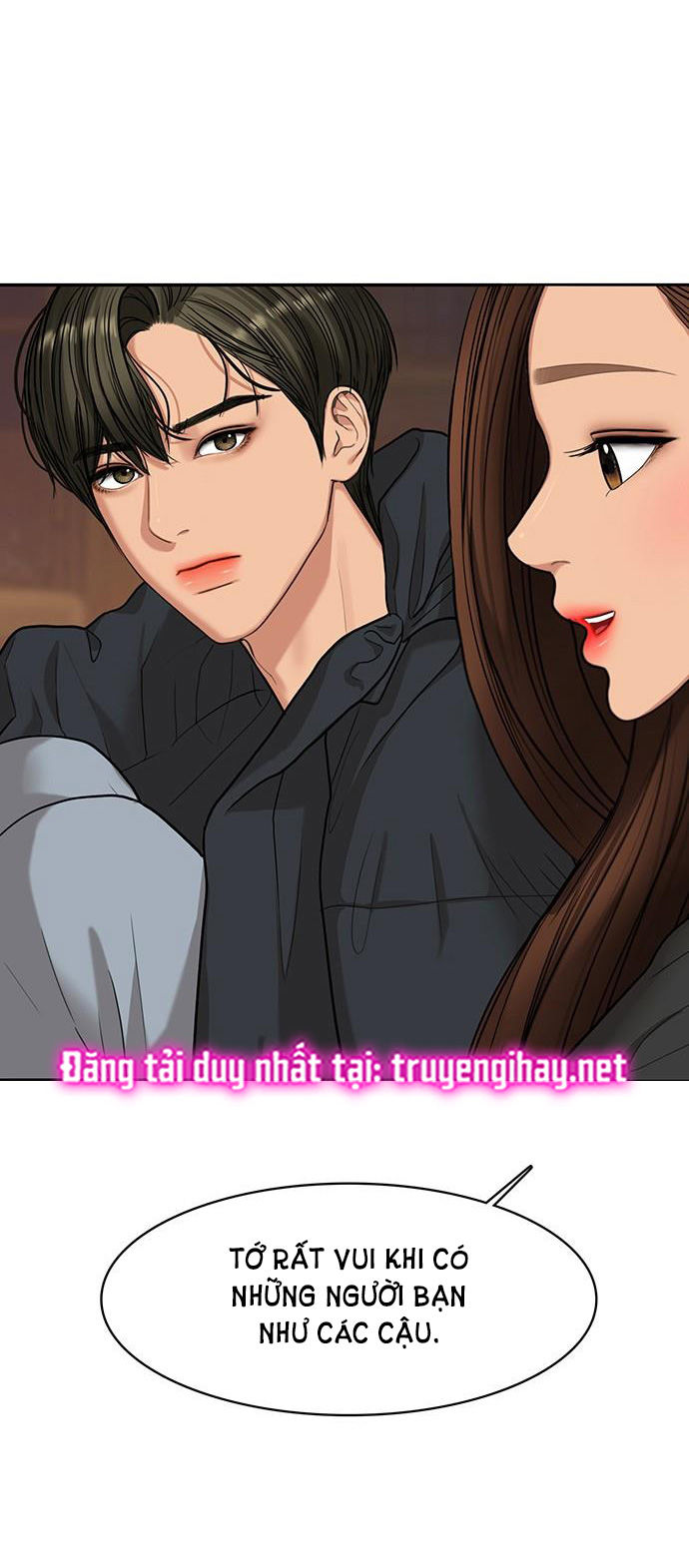 vẻ đẹp đích thực - true beauty chapter 148.1 32