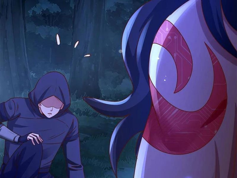 bảy vị tỷ tỷ tuyệt thế vô song của ta chapter 46 17