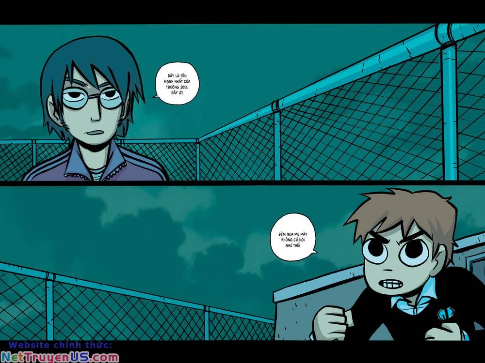 scott pilgrim full color chapter 2 25
