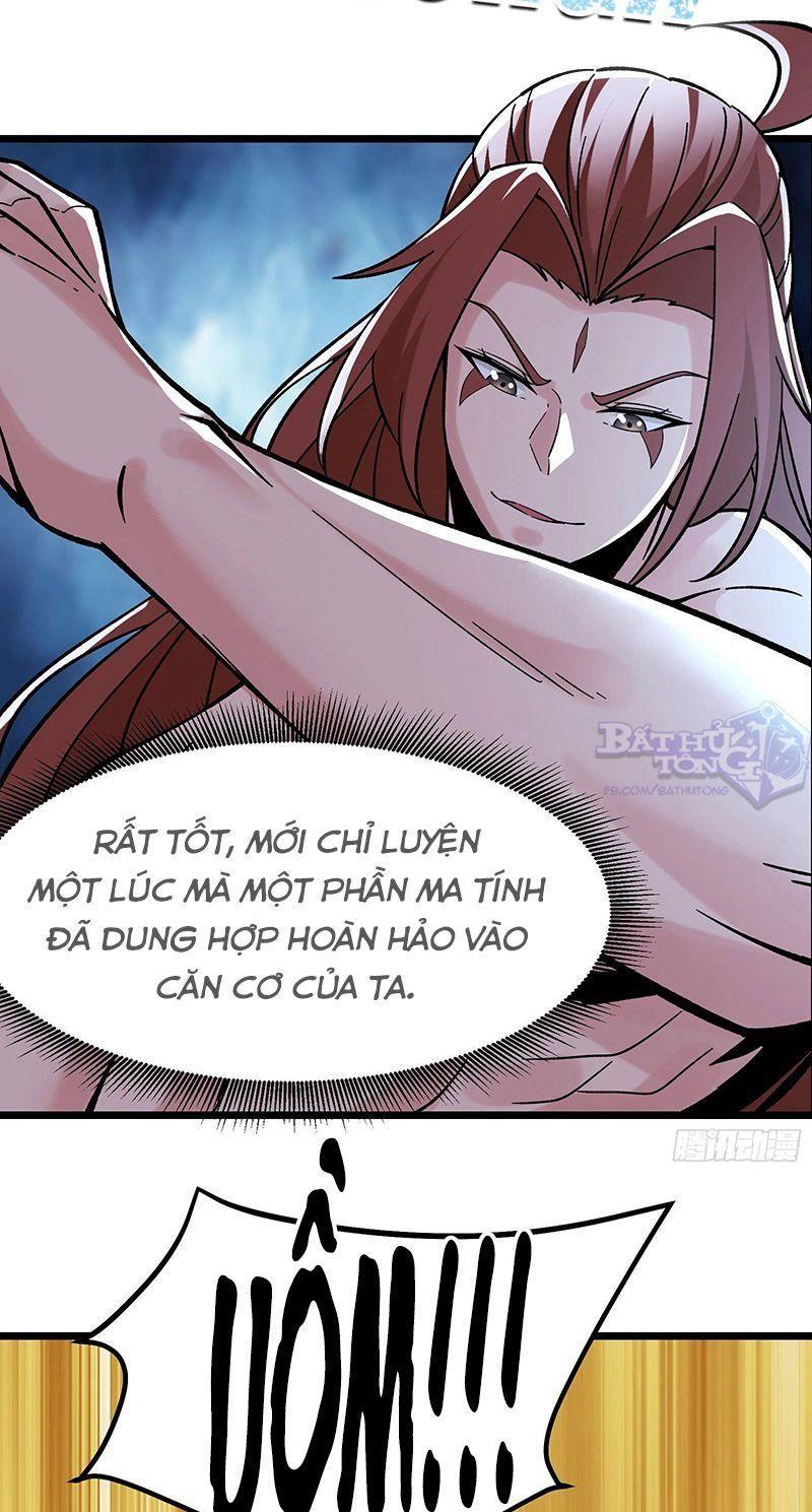 đồ đệ ta toàn là nữ ma đầu chapter 68 5