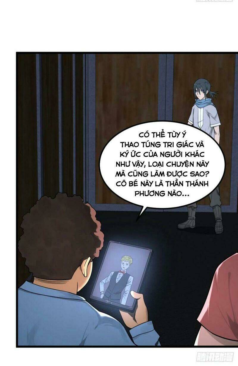 danh sách kẻ phản diện chapter 121 4