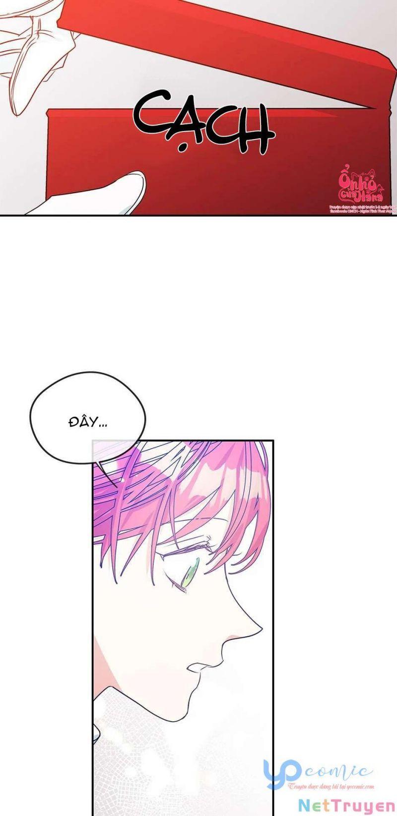 người hầu của tôi chapter 83 4