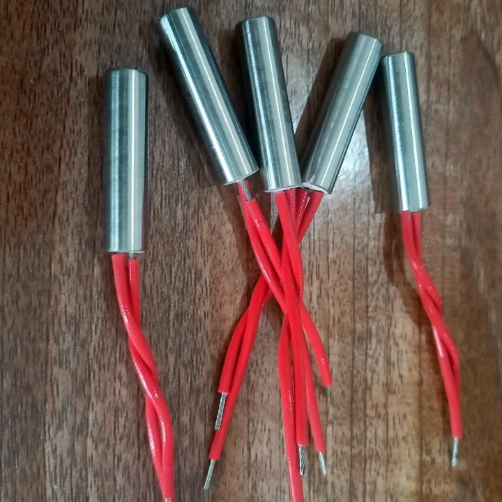 Combo 2 sấy khí 220v dùng cho đồng hồ xấy khí
