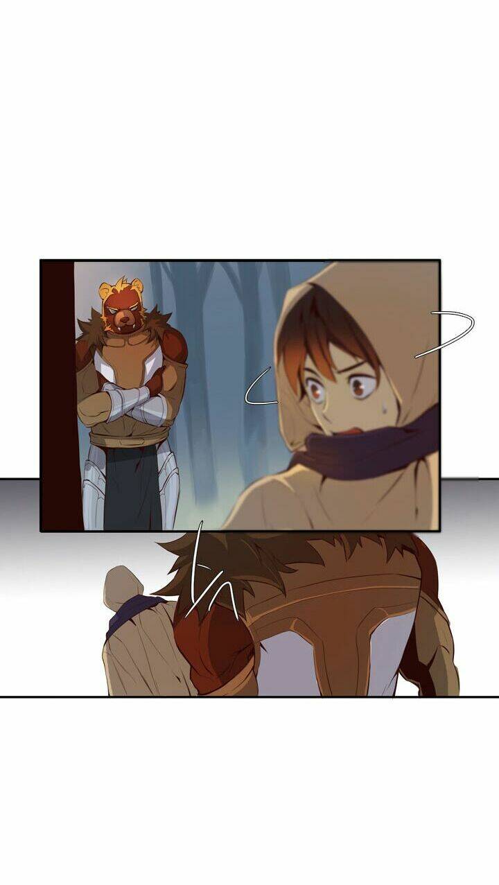 dusk howler chapter 16 26