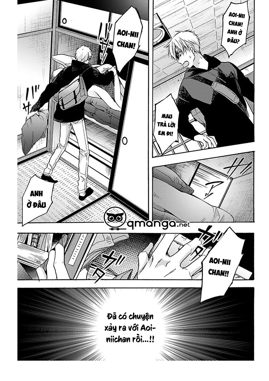 chờ em yêu anh chapter 4 3