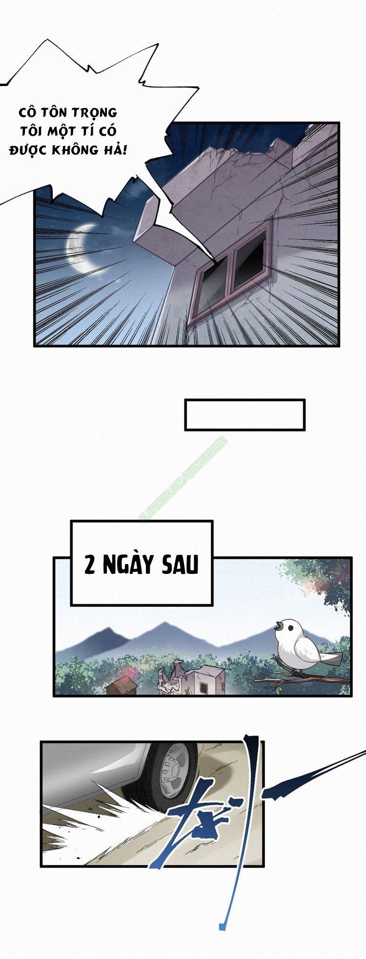 thánh khư chapter 26.2 3