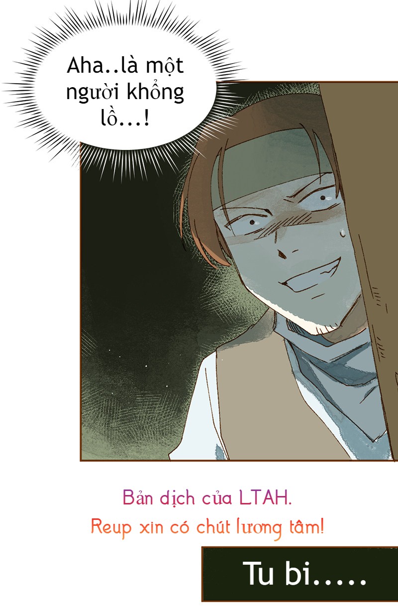 câu chuyện tình yêu kỳ lạ chapter 3 80