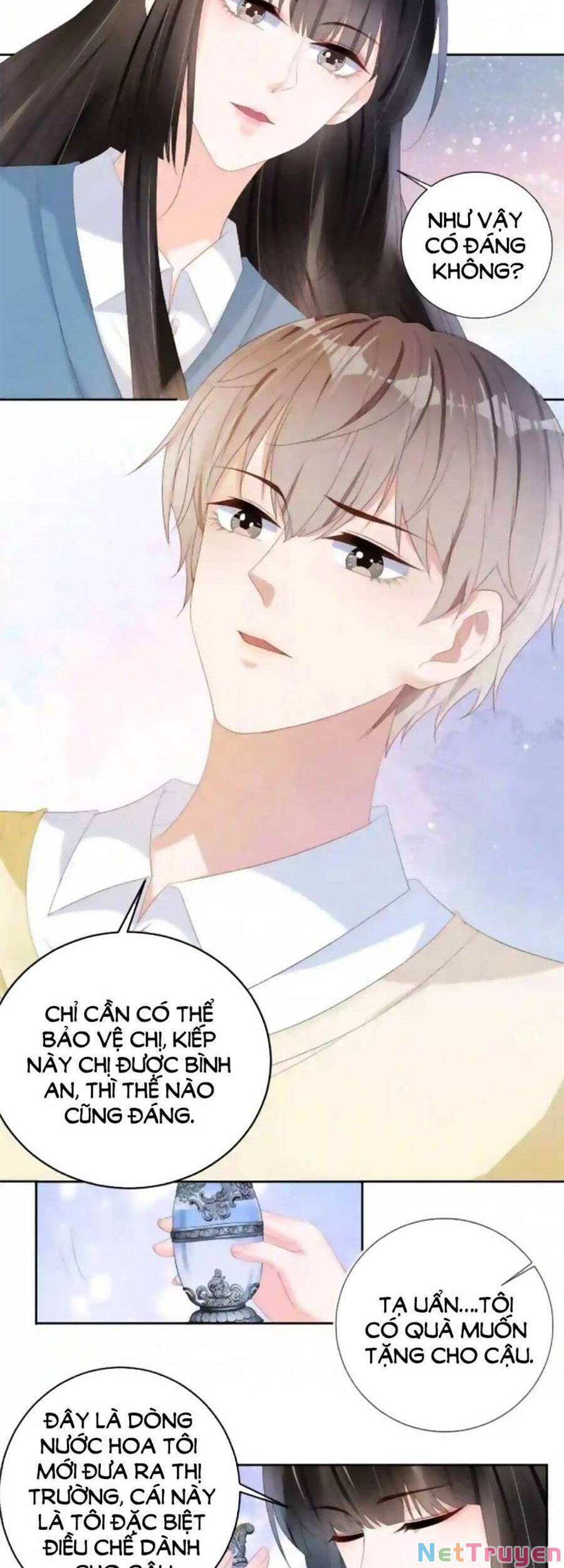 dây dưa không dứt chapter 43 24