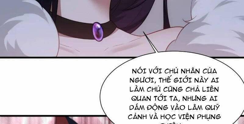 Thái Cổ Yêu Thánh Lấy Ta Làm Lô Đỉnh Chapter 52 - Trang 56