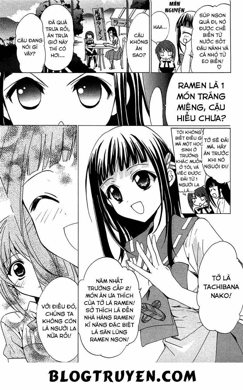 ác mộng gakuen chapter 4 18