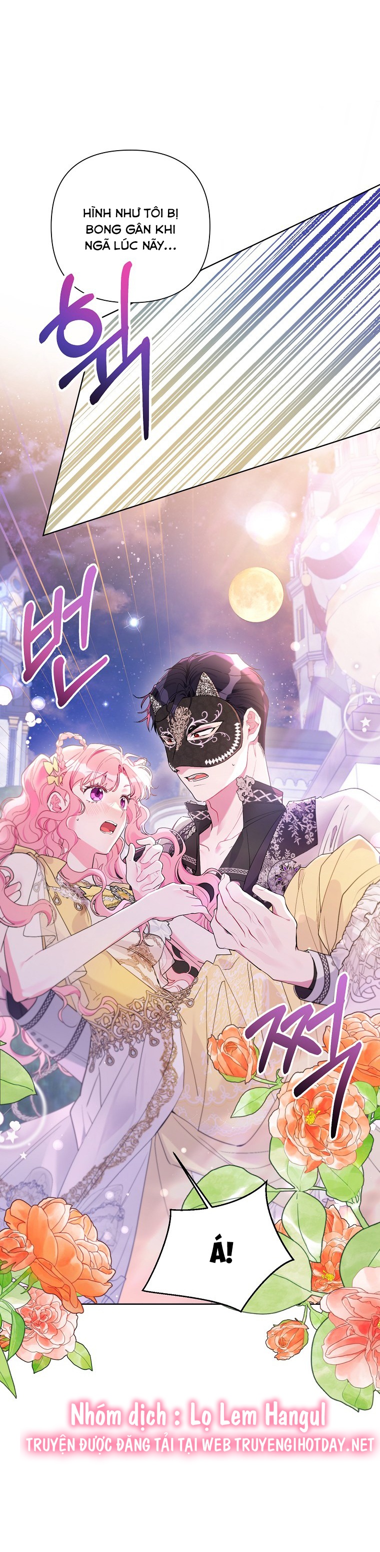 trở thành con dâu bất đắc dĩ chapter 77 15