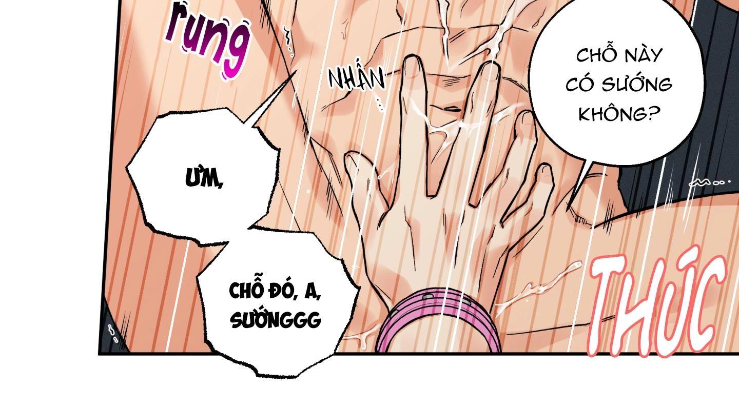 gâu gâu! chapter 55 74