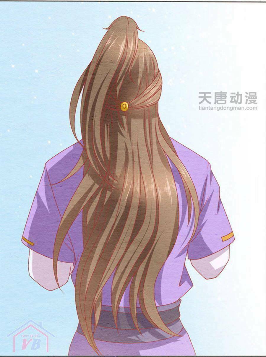 nhân hoa duyên chi sư phụ đại nhân cầu sủng ái chapter 22 21