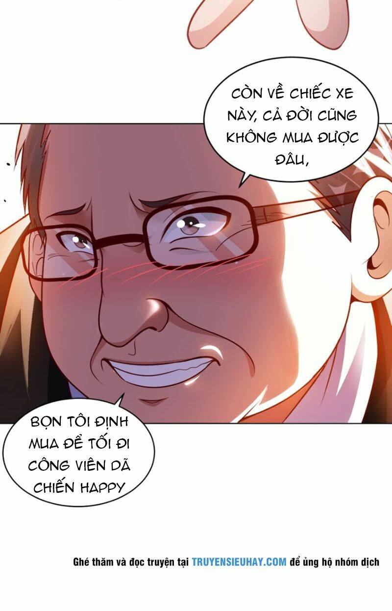 sư phụ của ta là thần tiên chapter 9 37