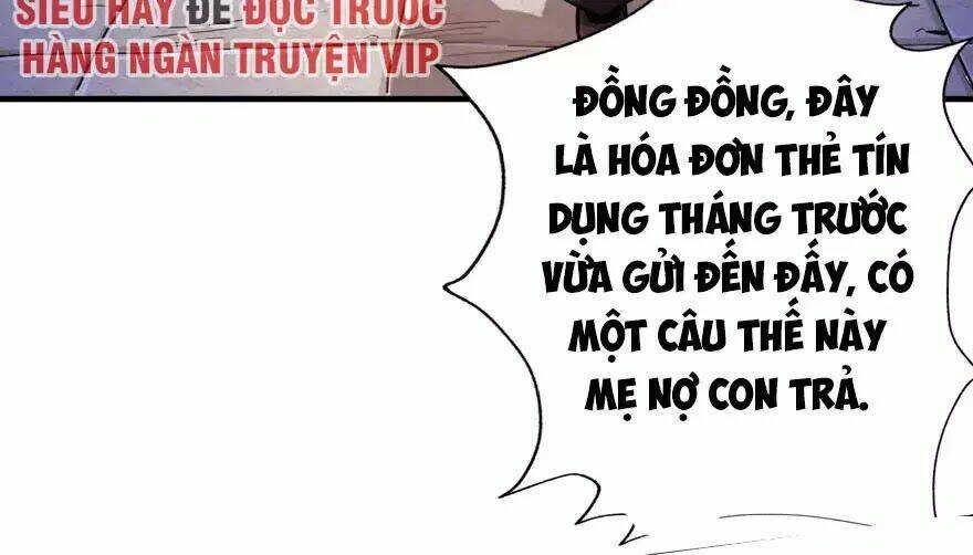 nơi này có yêu khí chapter 1 4