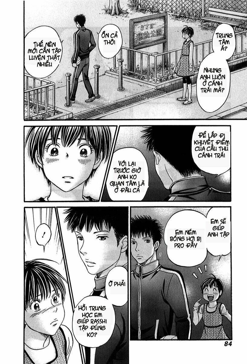 hetakoi chapter 50 18