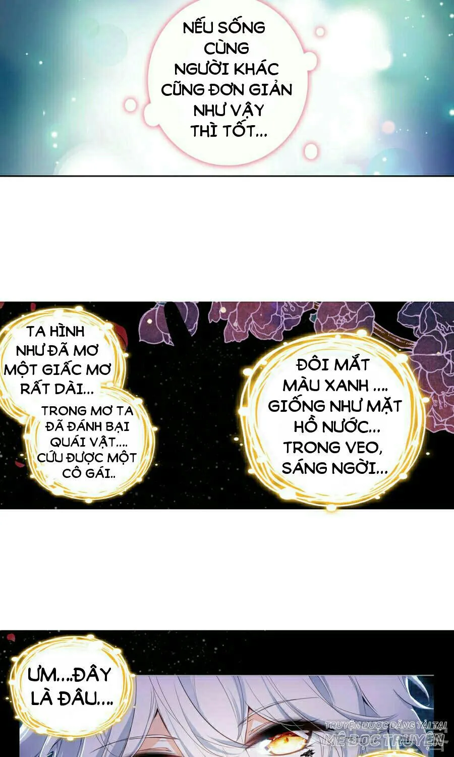 phách đương phu hàng hệ chapter 5 11