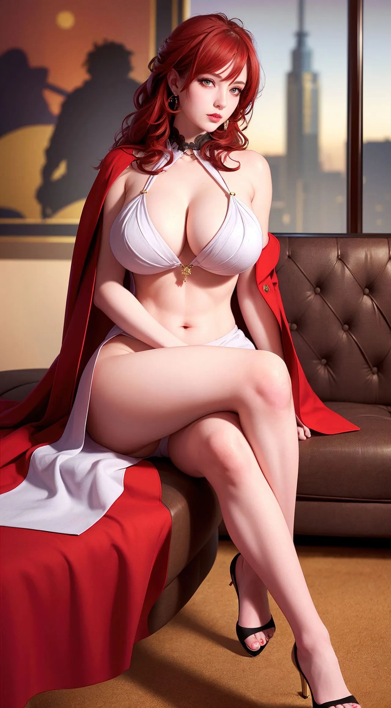 artist ai generated chapter 416 28