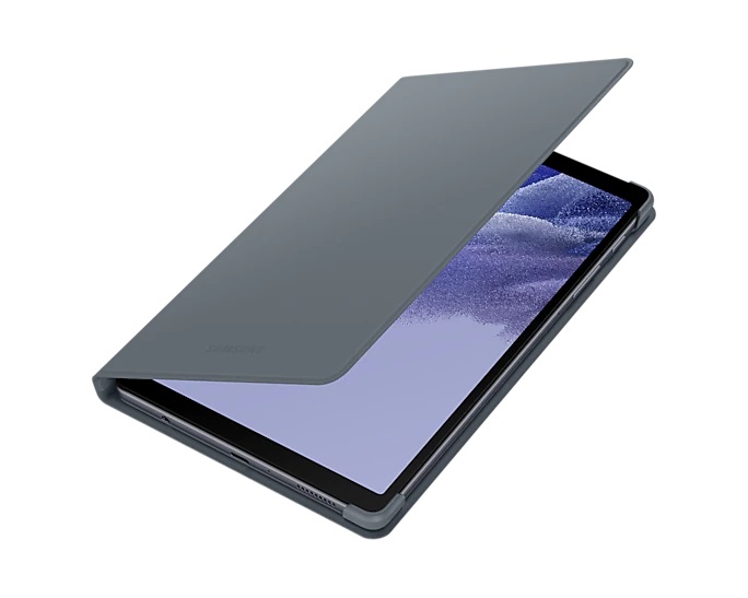 Bao Da Samsung Galaxy Tab A7 Lite Book Cover - Hàng Chính Hãng