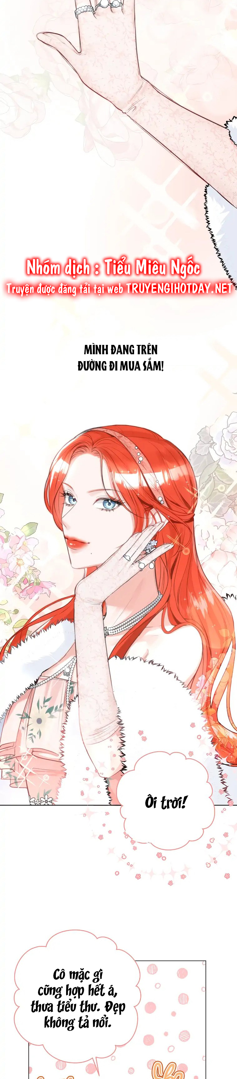 cuộc hôn nhân của đại công tước chỉ là một trò lừa đảo chapter 25.1 3