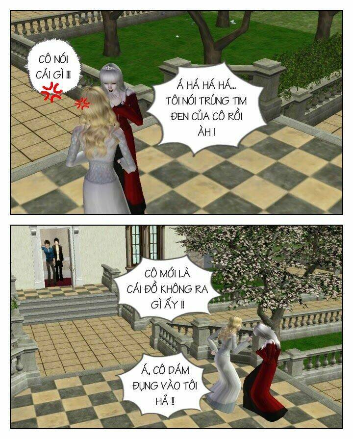 truyện sims - earl story chapter 10 36