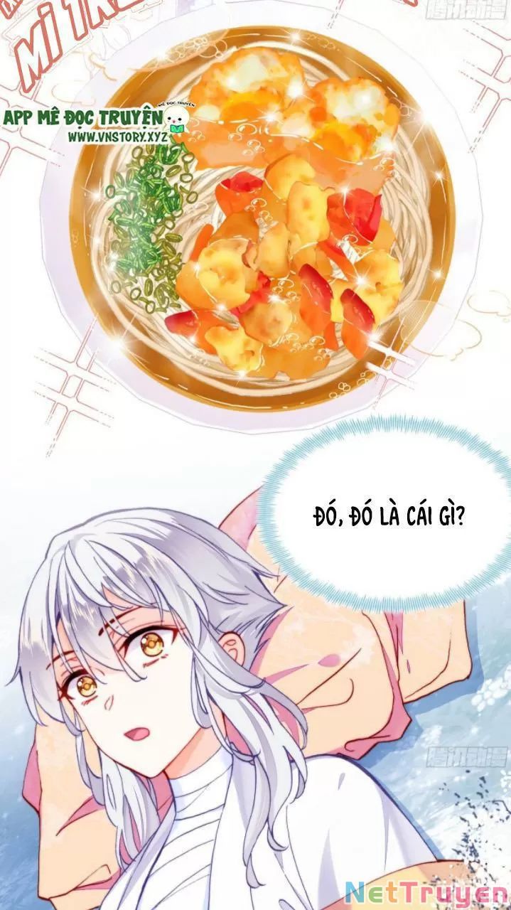 lại bị bệnh chiều chuộng quấn lấy chapter 17 4