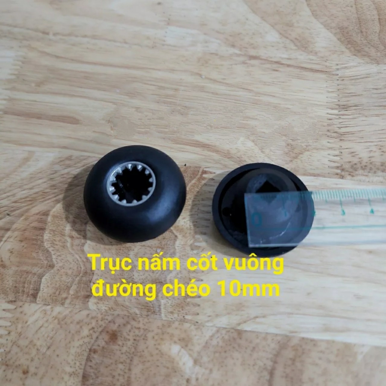 NHÔNG MÁY XAY SINH TỐ CÔNG NGHIỆP OMNIBLEND JTC CỐT VUÔNG 10mm