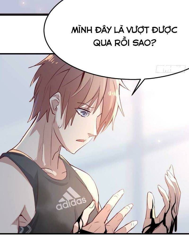 song tu đạo lữ kiểu xem mặt chapter 68 33