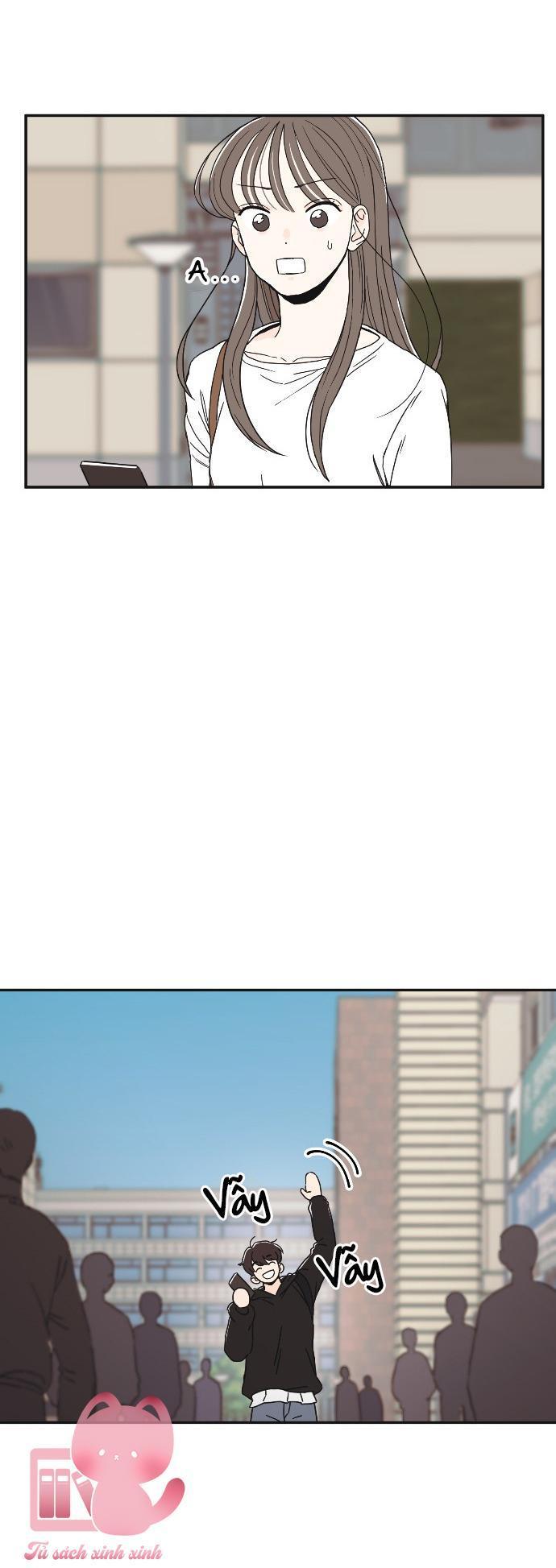 trái dấu hút nhau chapter 1 91