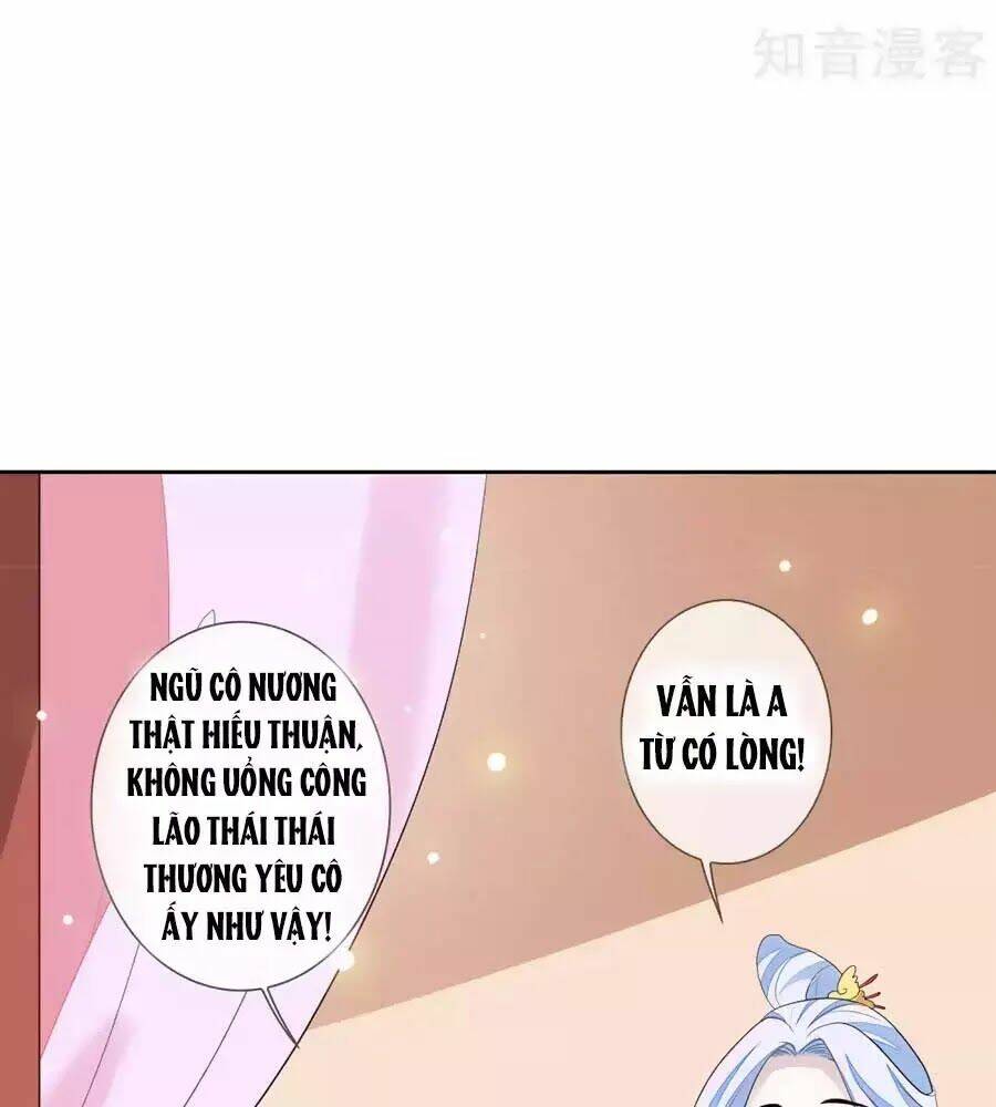 cửu khuyết phong hoa chapter 43 28