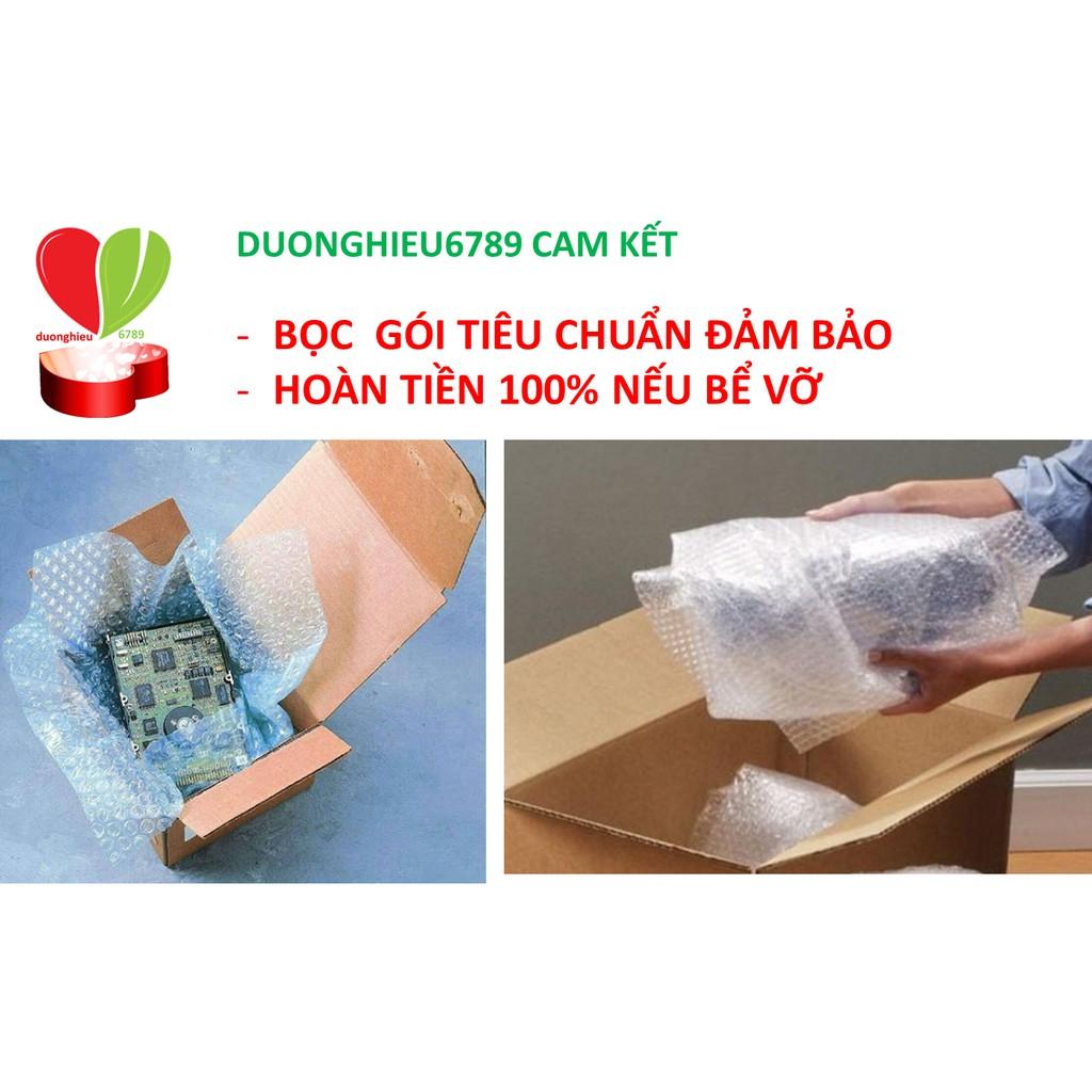 Bộ 12 Hũ Thủy Tinh Làm Sữa Chua 200ml, 100ml CÓ NẮP LOẠI 1