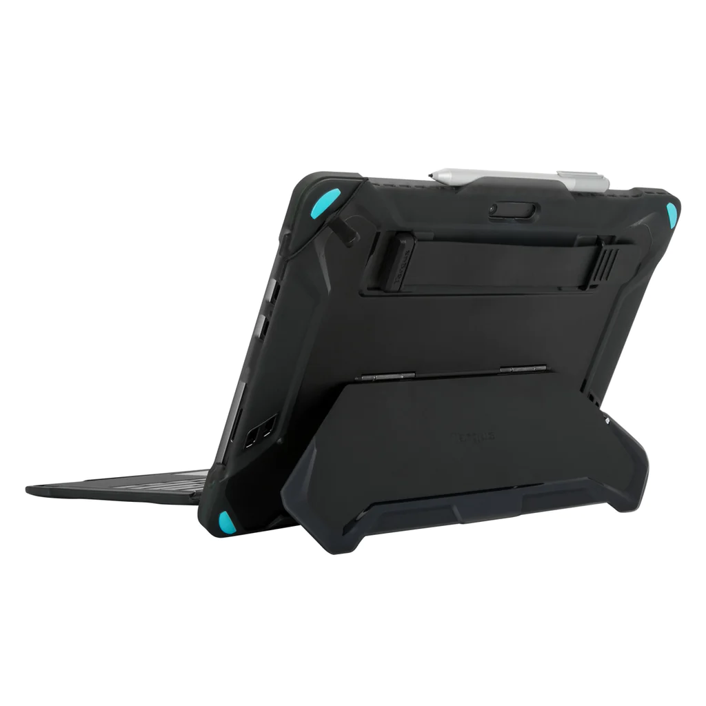 Ốp Lưng TARGUS SafePort Rugged MAX cho Microsoft Surface Pro 8 (Hàng chính hãng)